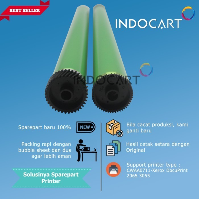 Opc Drum Fuji Printer Xerox Docuprint 2065/Docuprint 3055-Cwaa0711 Best