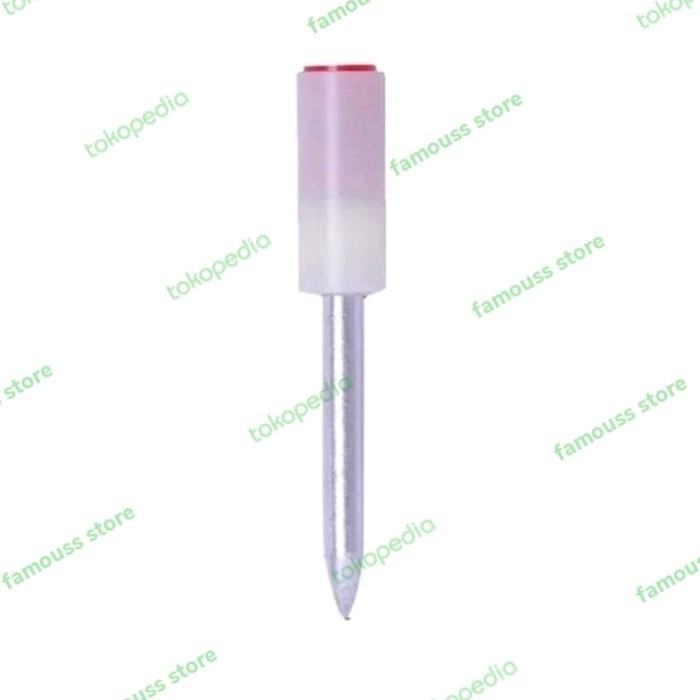 Paku Stampset Ramset Mesiu Paku Beton Ledak Polos Per Box Best