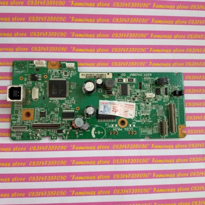 Mainboard Epson L360 Mainboard L360 Best
