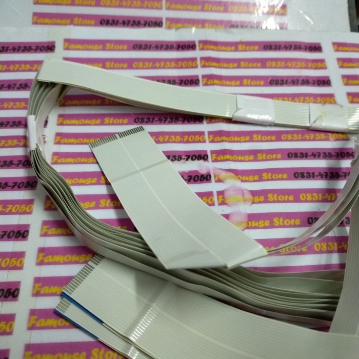 Kabel Head Epson 1390 Kabel Head R1390 Kabel Head 1390 Best