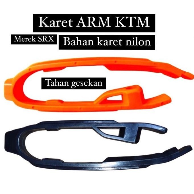 Karet Arm Ktm/Karet Arm Replika Ktm/Karet Arm Ktm Srx