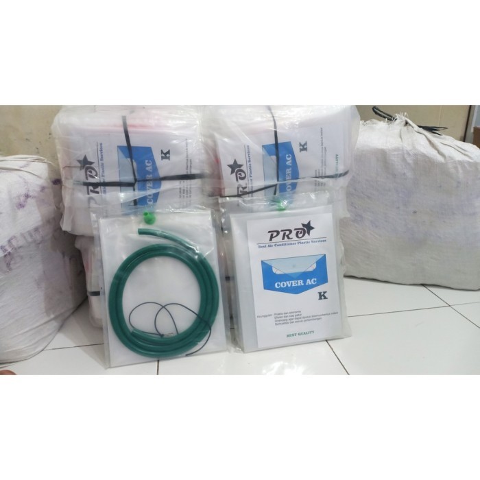 Plastik Ac 2 Pk Best