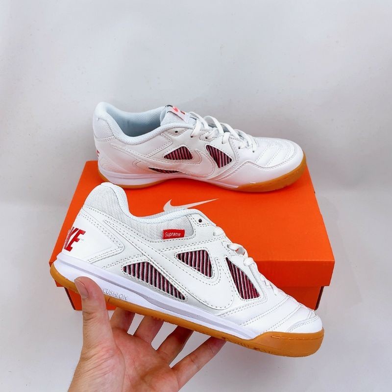 [MAD SPORT] Sepatu Futsal Nike 5 Gato Sala IC (Premium High Quality)