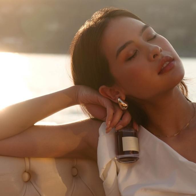 Alchemist Fragrance - Onirique | Extrait de Parfum