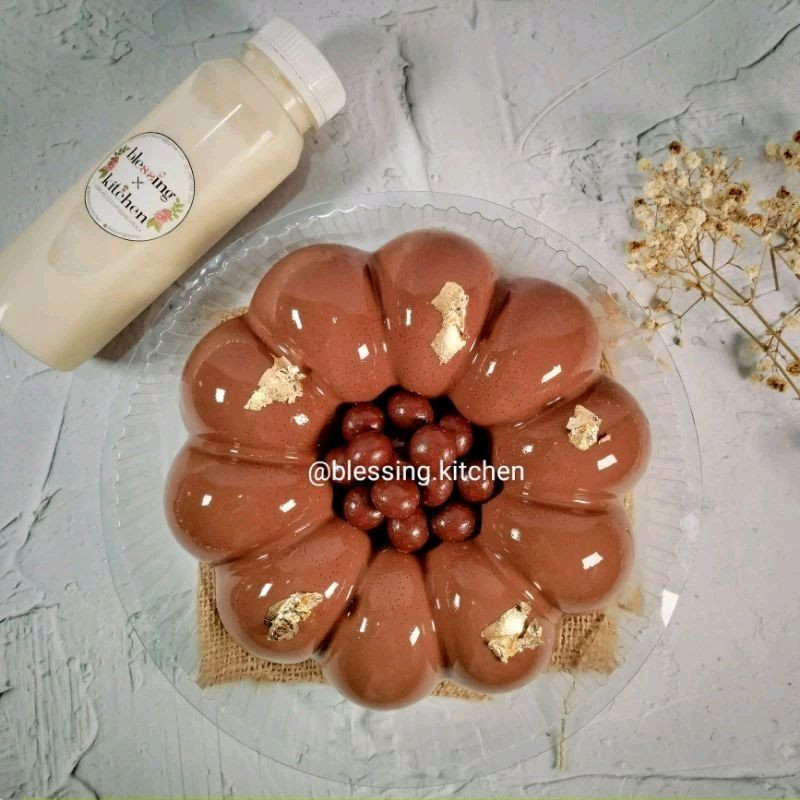 

Puding Choco Premium