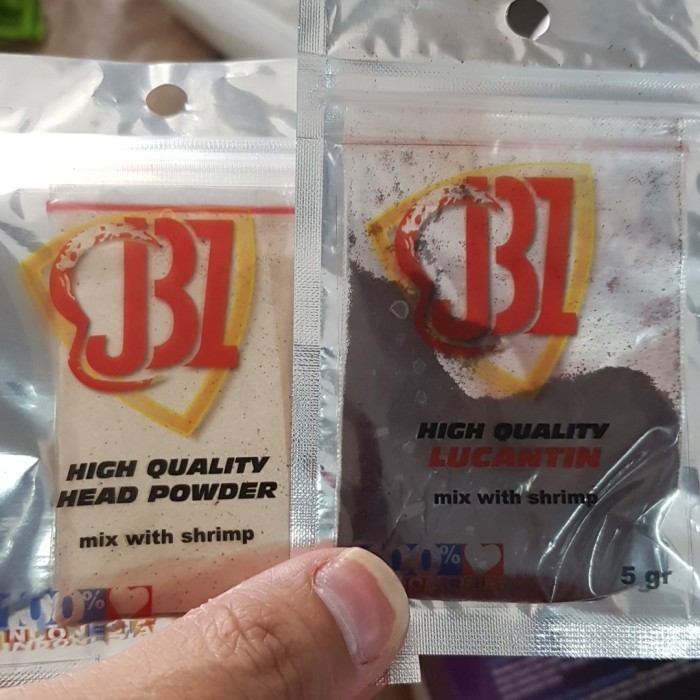 

Terbaru Bahan Campuran Pasta Udang Promo Terlaris