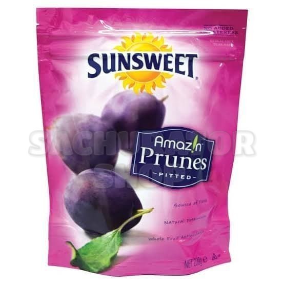 

Mazin - Buah Pruns Prunes Kering Sun Sweet Sunsweet Amazin Pitted Prunes Pruns