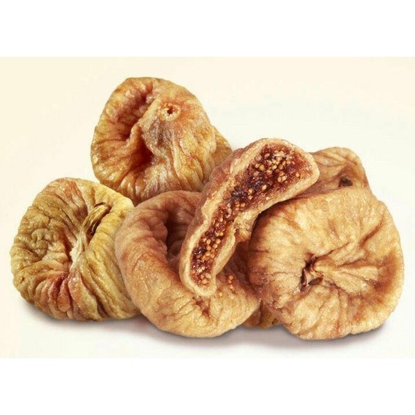 

Mazin - Buah Tin Premium Asli Madinah Dried Figs Fig Manisan Buah Tin Kering H