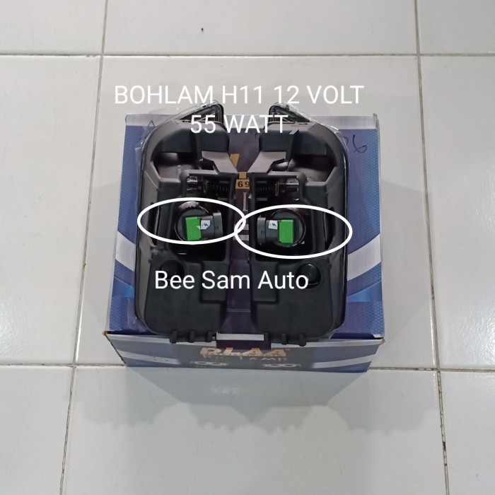 Sparepart Mobil Fog Lamp Honda Accord 2003-2006