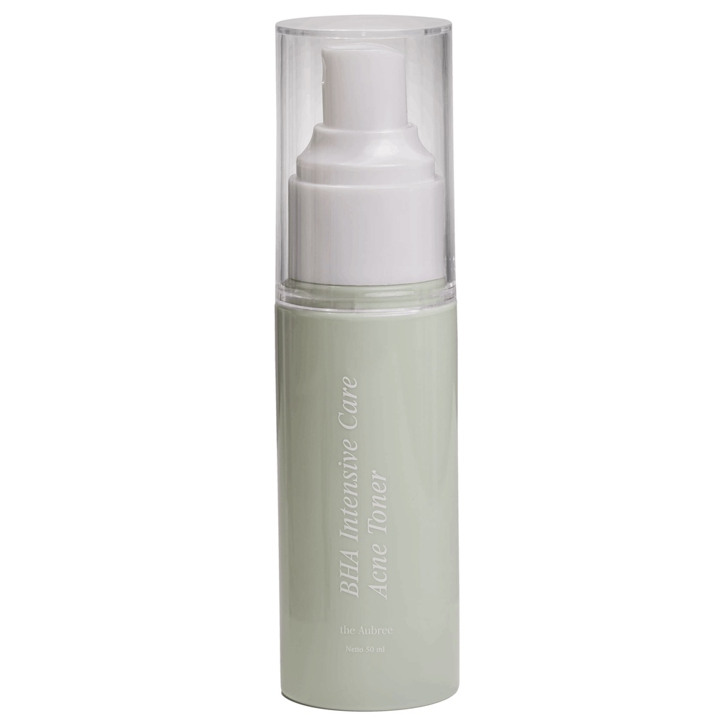 The Aubree BHA Intensive Acne Toner 50 ml