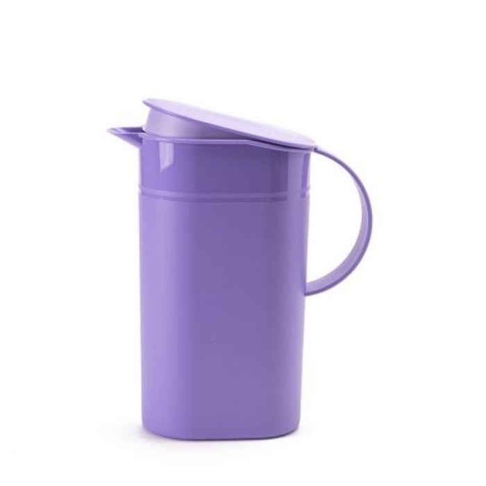 Terbaru Teko Air Tupperware Familia Pitcher 2L Preludio Pitcher Promo Terlaris