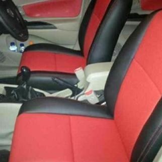 [BEBAS ONGKIR] SARUNG JOK BAHAN MBTECH MOBIL 3 BARIS MOBIL AVANZA