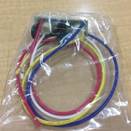 Terbaru Rectifier Nitchi/Rektifier Nitchi Mh5 Untuk Motor Hoist Nitchi C677 Promo Terlaris