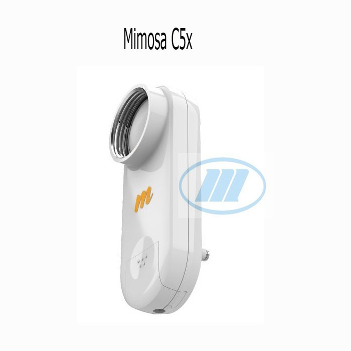 ready Radio Mimosa C5x
