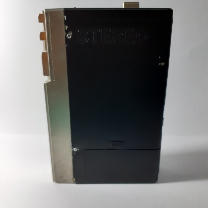 ready sony walkman wm3 pemutar kaset pita