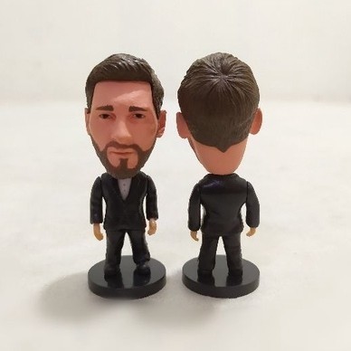 figure soccerwe kodoto lionel messi jho