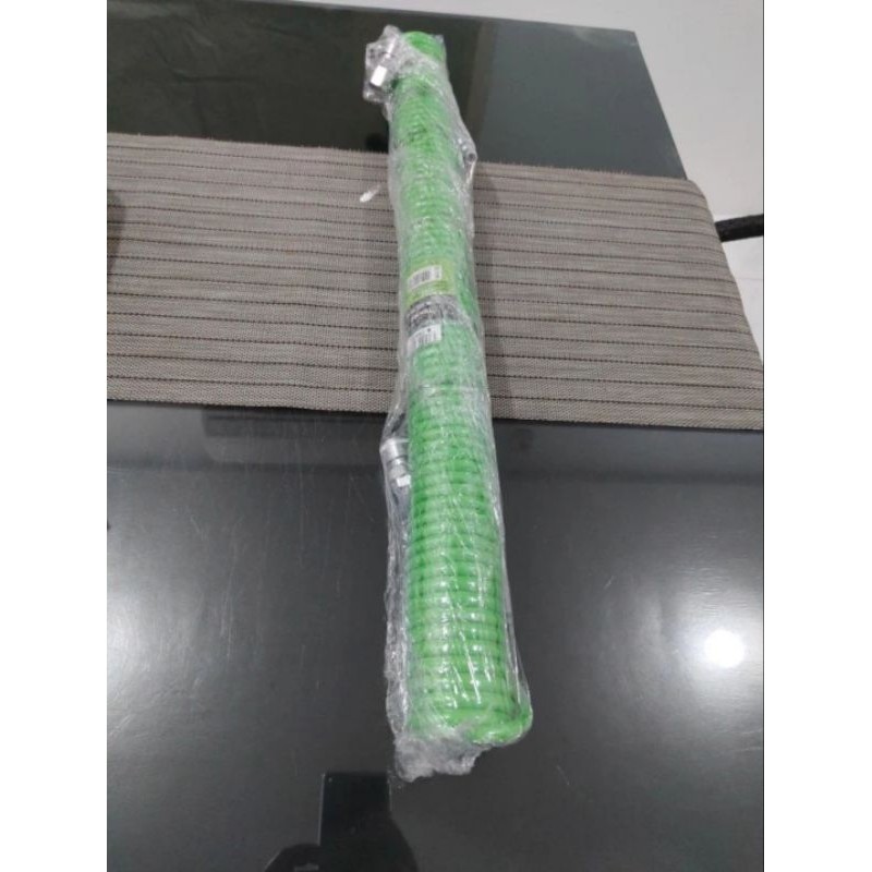 TEKIRO RECOIL HOSE 12 METER / selang angin sepiral / SELANG KOMPRESOR