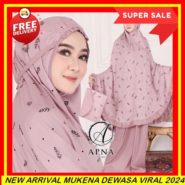 Lafreya Cleome Gamis Aimee Import Organza Bordir Gamis Dress Wanita Mewah Terbaru Pesta Kondangan Ba