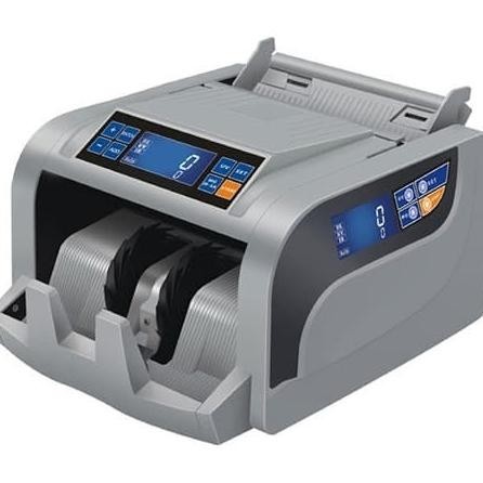 

Mesin Hitung Uang Prime Dynamic 993EV / Money Counter 993 EV