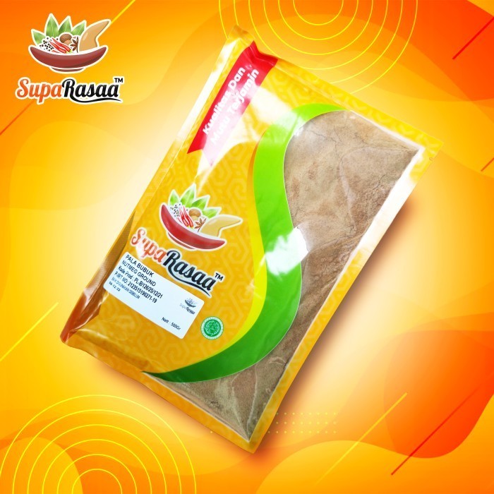 

paling diminati] PALA BUBUK 500GR