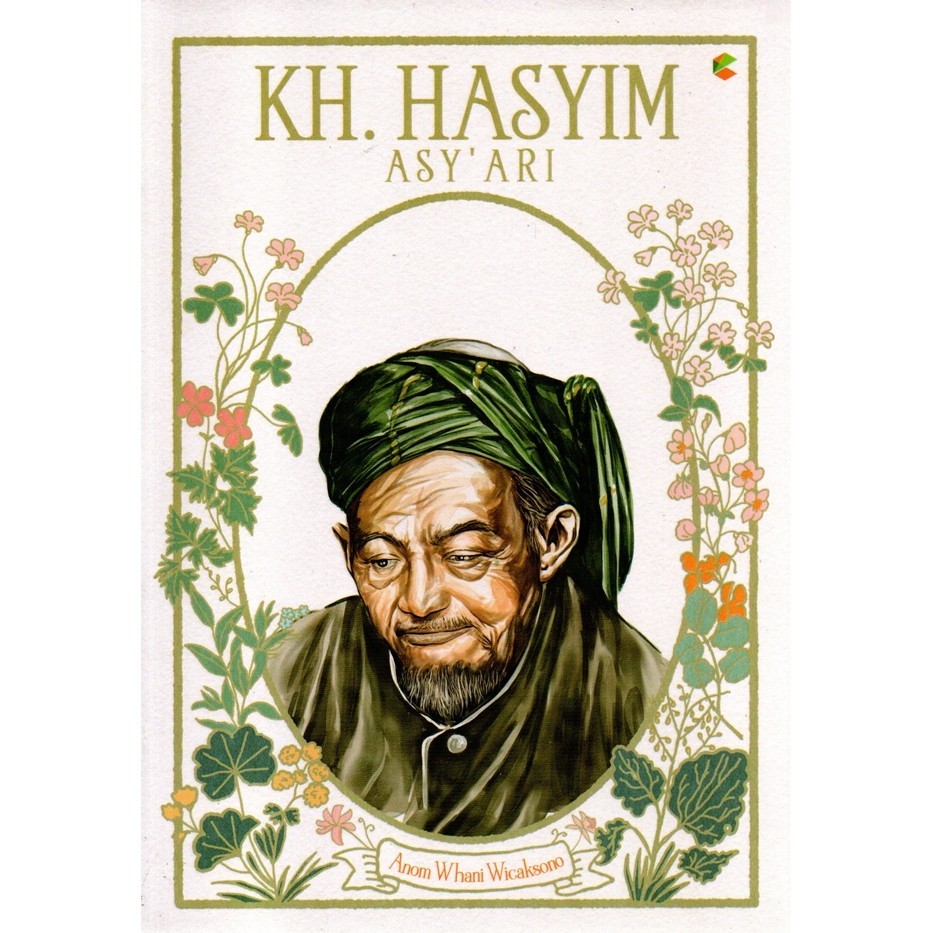 Kh. Hasyim Asy'Ari