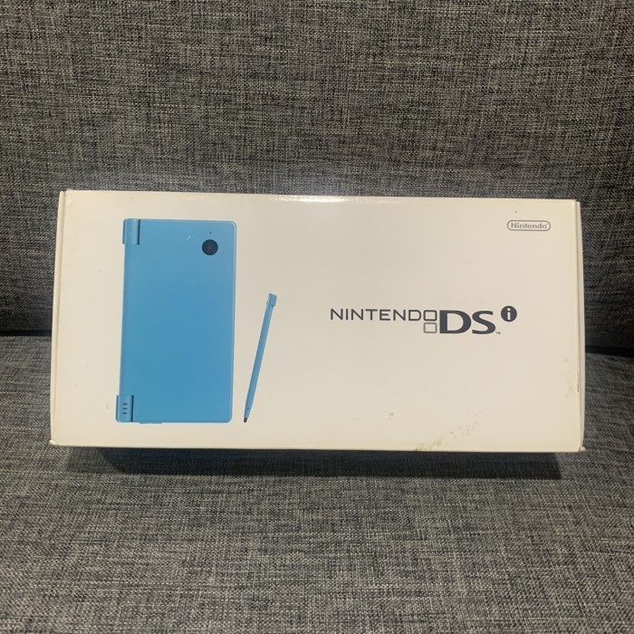 Terlaris Game Nintendo Ds Dsi Ds I Promo Terbaru