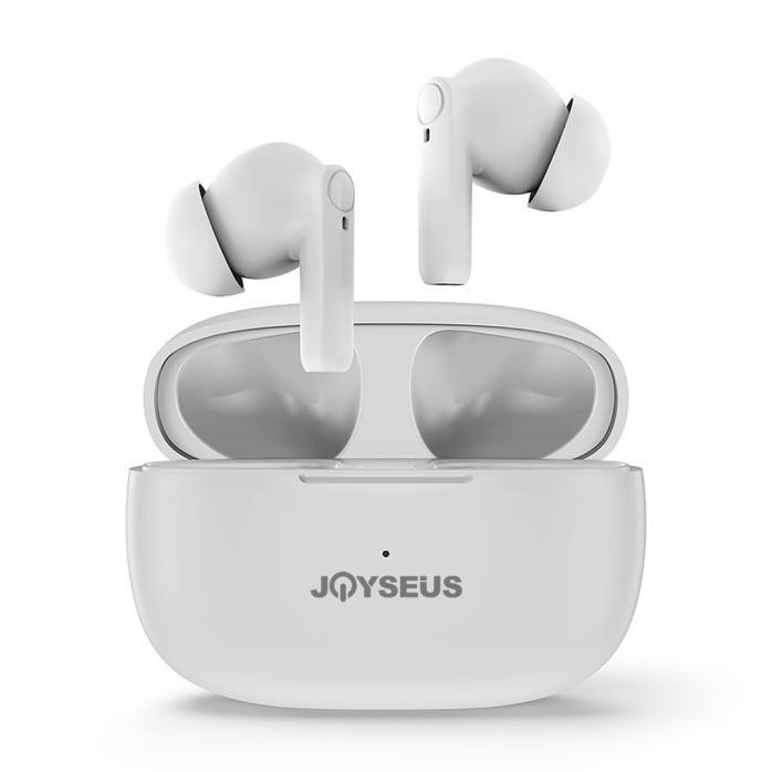 Joyseus Tws Earphone Bluetooth 5.1 Wireless Earbuds Headset Waterproof Gratis Ongkir