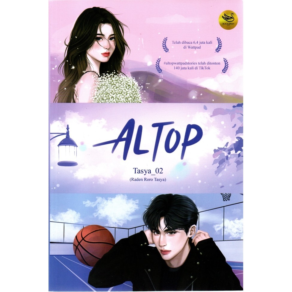 Buku Altop