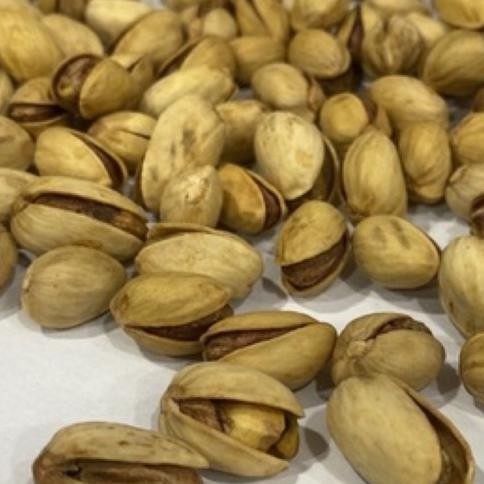 

Kacang Pistachio Setengah Kiloan - Sna Pistacio 500 Gram