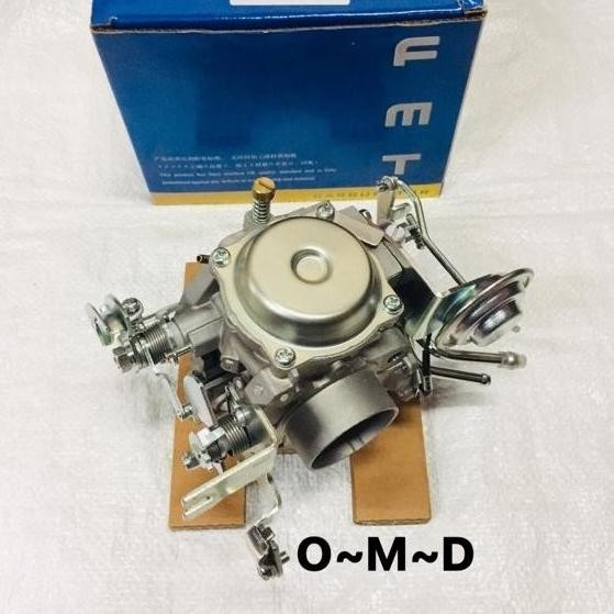 Karburator Carburator Assy Karbu Carbu Suzuki Futura 1.3Cc/1.5Cc Original