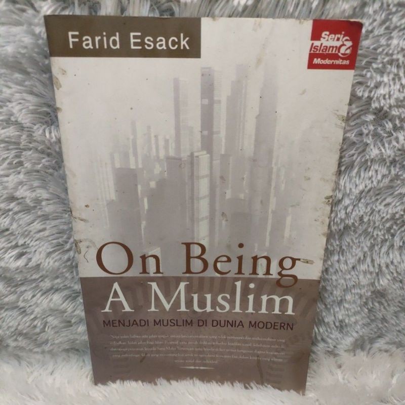 on being a muslim