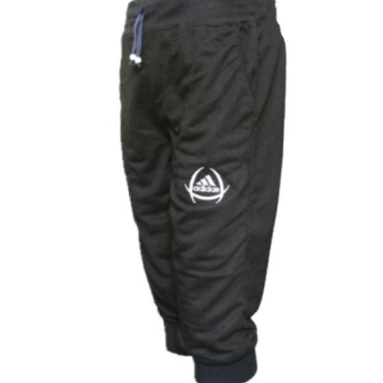 Hot Sale - short pants Jumbo XXXL JOGGER PENDEK pria dan wanita ..