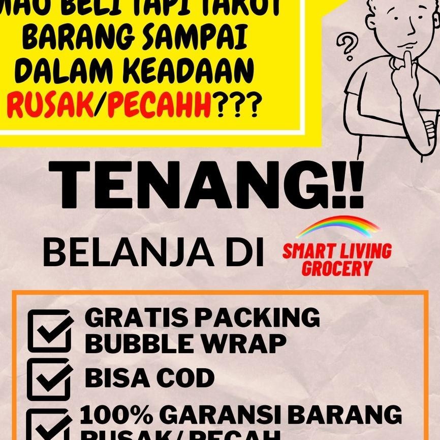 RANTANG 2 SET SUSUN Panci Rantang Wadah Penyimpan Makanan Stainless Steel Enamel Set Susun KUKURUYUK