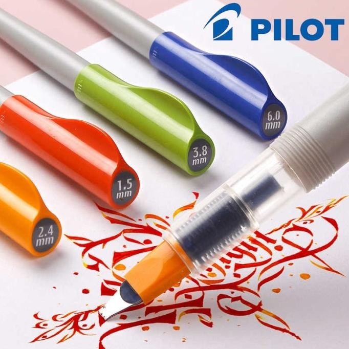 

Pilot Parallel Caligraphy Pen