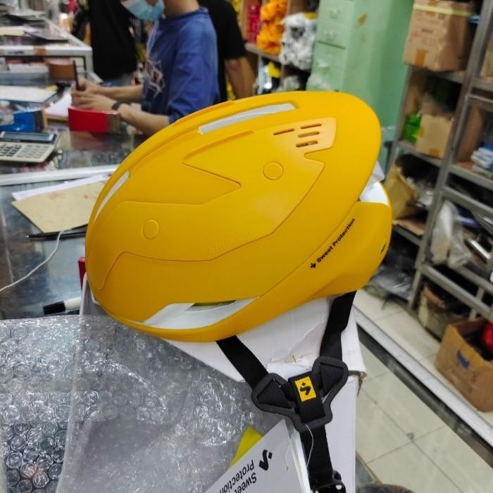 Halmet Sweet Protection Falconer Ii Mips Helmet Aero Mips