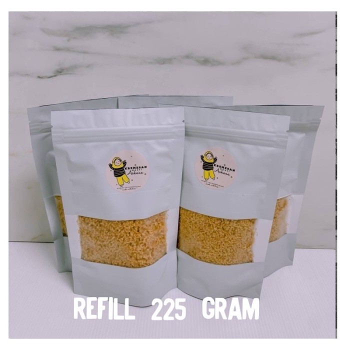 

Terbaru Kremesan Askana 225Gr Promo Terlaris