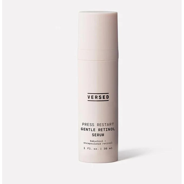 Versed Skin PRESS RESTART GENTLE RETINOL SERUM ___Malla