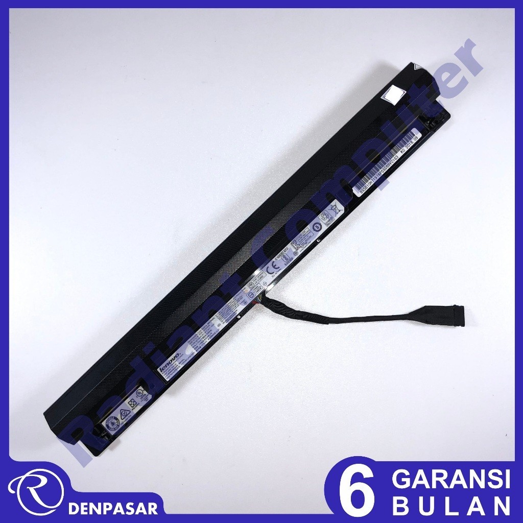Baterai Lenovo Ideapad 100-14 100-14IBD 100-15IBD 110-14ISK