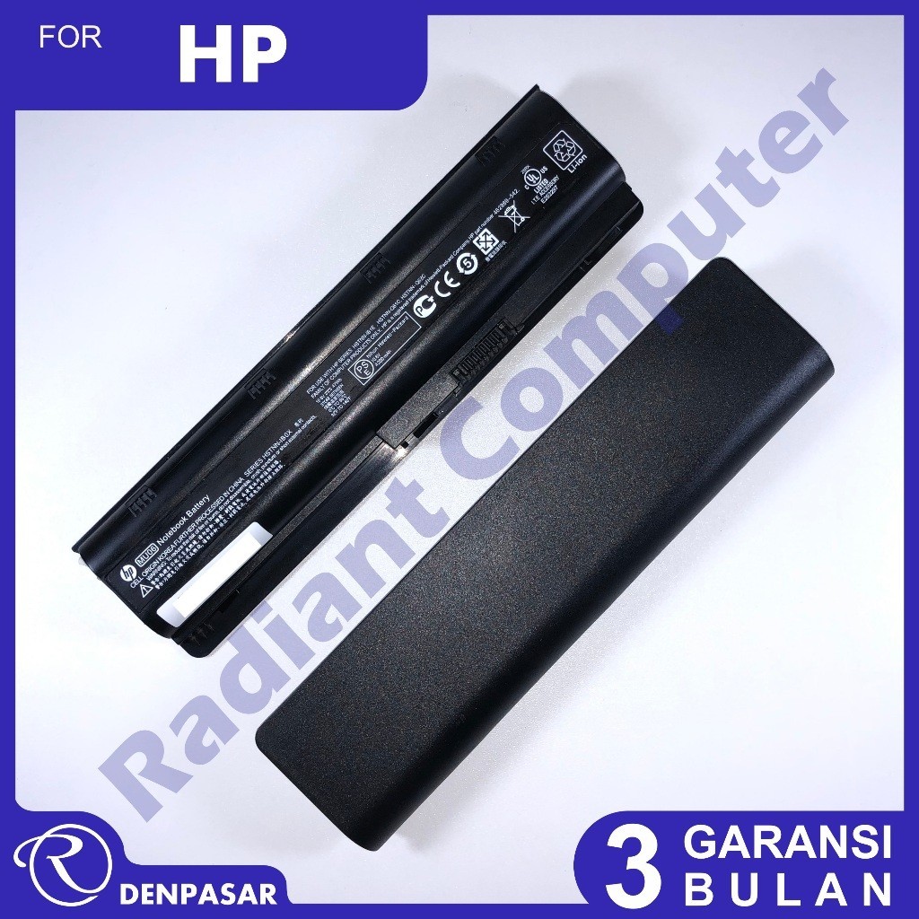 Baterai HP DV3-4000 DV4-4000 DV4T-4000 DV5-2000 DV5T-2000 DV5-3000