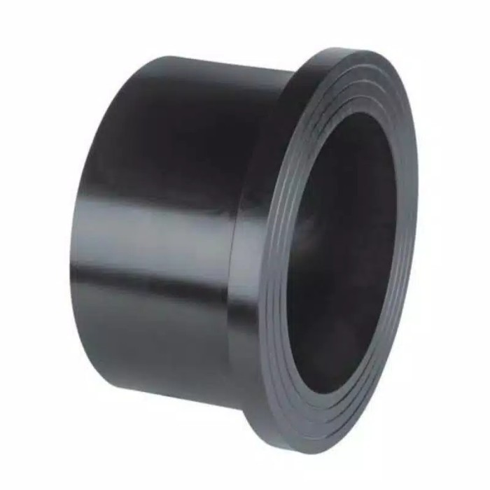 stub end hdpe 4 inch (110mm)