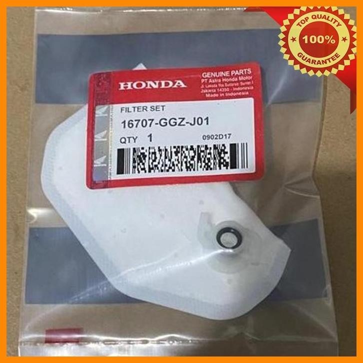 (BK CHAN) FILTER FUEL PUMP PAMPERS VARIO 150 VARIO 125 LED ESP
