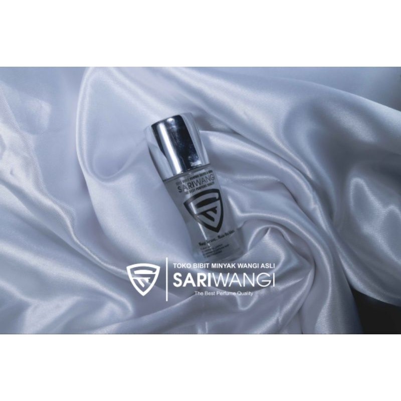 parfum refill Sgne - Galatic by Sarwa| gambar hanya inspirasi produk