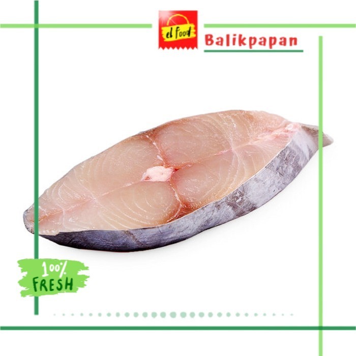 

IKAN POTONG 1kg /ELFOOD/Daging/Seafood