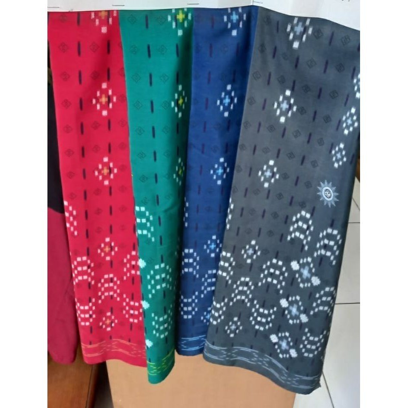 [SYAR'I MINERV] Sarung Muhammadiyah