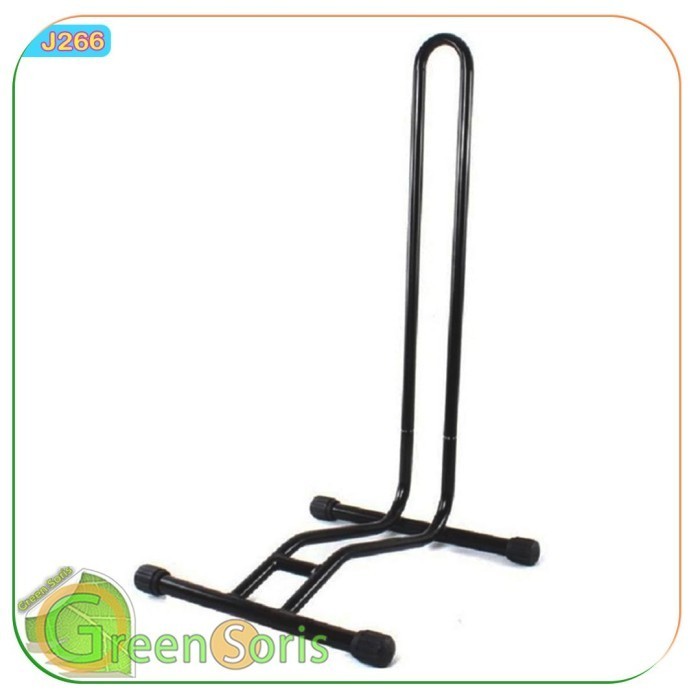Parkir Sepeda Mtb Roadbike Model Stand Alumunium