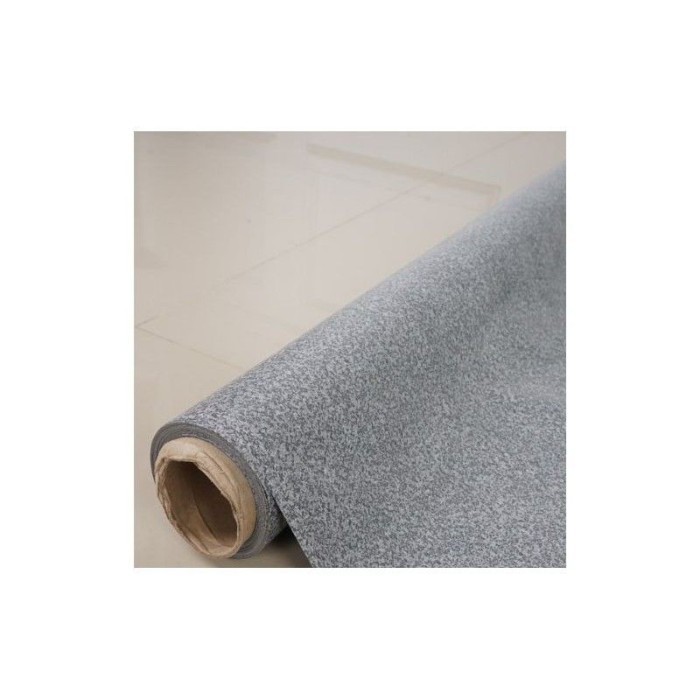 Konfli Karpet Plastik Vinyl 1 Roll (15M X 120Cm ) Untuk Alas Lantai Dan Meja