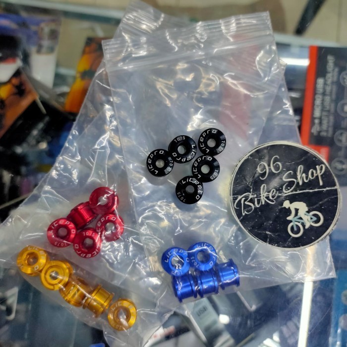 Baut Chainring Litepro