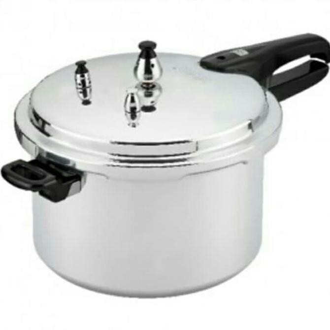 Panci Presto 5 Liter Sanex Stainless Panci Sanex 5 Liter Presto