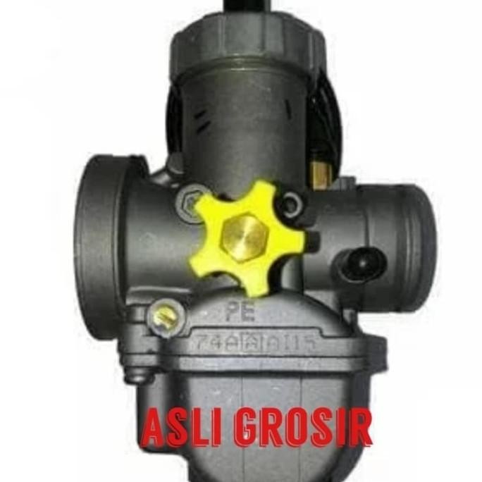 karbu pe 28 keihin A115 karburator pe 28