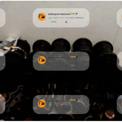 Track Roller Komatsu Pc200-5 Pc200-6 Pc200-7 Best